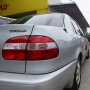 Toyota New Corolla 1800cc SEG Thn 2000-Silver-Manual