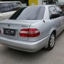 Toyota New Corolla 1800cc SEG Thn 2000-Silver-Manual