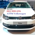 Promo New VW Polo 1.2 TSI Facelift Turbo Dealer Resmi Volkswagen Indonesia