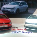 Promo New VW Polo 1.2 TSI Facelift Turbo Dealer Resmi Volkswagen Indonesia