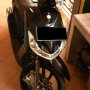 Jual Yamaha Mio Sporty 2008