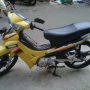 Jual Yamaha Jupiter Z thn 2004, Sangat Terawat