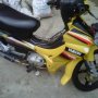 Jual Yamaha Jupiter Z thn 2004, Sangat Terawat