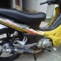 Jual Yamaha Jupiter Z thn 2004, Sangat Terawat