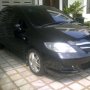 Jual Honda city VTEC 2006 Mulus