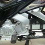 Jual Jupiter MX  2009 Hitam