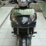 Jual Jupiter MX  2009 Hitam