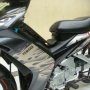 Jual Jupiter MX  2009 Hitam