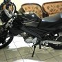 Jual Yamaha Vixion 2010 Hitam