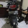 Jual Yamaha Vixion 2010 Hitam