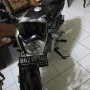 Jual Yamaha Vixion 2010 Hitam