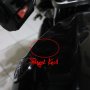 Jual Yamaha Vixion 2010 Hitam