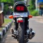 Jual suzuki thunder 2007