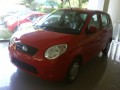 PROMO All NEW PICANTO COSMO 2010