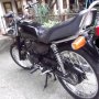 Jual Yamaha rx king th 2003 bandung