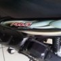 Jual Yamaha mio 2008 warna hitam ( jakarta timur)