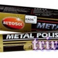 Autosol Metal Polish 75 ml,3,33 oz