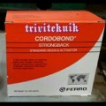 cordobond strong back sealer red,cordobond merah putty