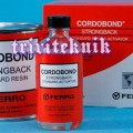 cordobond strong back sealer red,cordobond merah putty