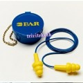 Earplug ultrafit 25,ear 3m 3404002 Corded with Case,penutup telinga