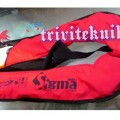 Inflatable Lifejackets Sigma 150N,CE ISO 12402-3,