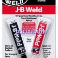 Lem epoxy  tahan panas jb weld,jbweld