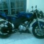 Jual scorpio 07 midifikasi (BU)