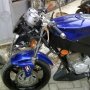 Jual scorpio 07 midifikasi (BU)