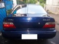 Dijual Toyota Soluna th 2000, tangan pertama ex wanita