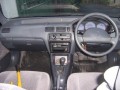 Dijual Toyota Soluna th 2000, tangan pertama ex wanita