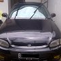 Jual HYUNDAI Accent 2001 manual. kondisi baik, hrg mantep