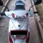 Jual Yamaha MIO cw putih 2009...muluss