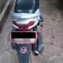 Jual Yamaha MIO cw putih 2009...muluss