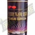 IPO PREMIUM CARNAUBA WAX