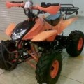 Motor ATV 110cc Ring 8 Ready