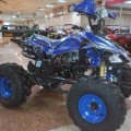Motor ATV Ring 8 110cc