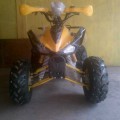 Motor ATV 110cc Ring 8