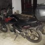 Jual Honda tiger CW 2010 Akhir masih gres bgt