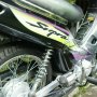 [JUAL CEPAT] Honda Supra X thn 2002. mesin masih bandel!!