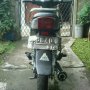 [JUAL CEPAT] Honda Supra X thn 2002. mesin masih bandel!!