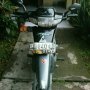 [JUAL CEPAT] Honda Supra X thn 2002. mesin masih bandel!!