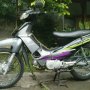 [JUAL CEPAT] Honda Supra X thn 2002. mesin masih bandel!!