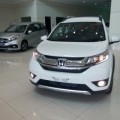 Promo dp ringan mobil honda