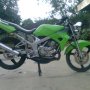 Jual KAWASAKI NINJA-R 2002 akhir AD Sukoharjo (Solo)