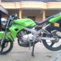 Jual KAWASAKI NINJA-R 2002 akhir AD Sukoharjo (Solo)