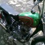 Jual Slow Binter Merzy Taon 81. Lokasi Jawa BArat..