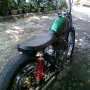 Jual Slow Binter Merzy Taon 81. Lokasi Jawa BArat..