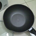 Happycall Diamond pan Wokfry Alat masak Dari Korea Teflon Anti Lengket harga Murah