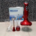 Belleza Hand Juicer With Chopper Blender Tangan Mini Murah Like OX292 Neo Tokebi