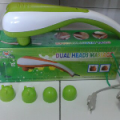 Dual Head Massage Alat Pijat Tubuh 2 Kepala Like Advance Harga Promo